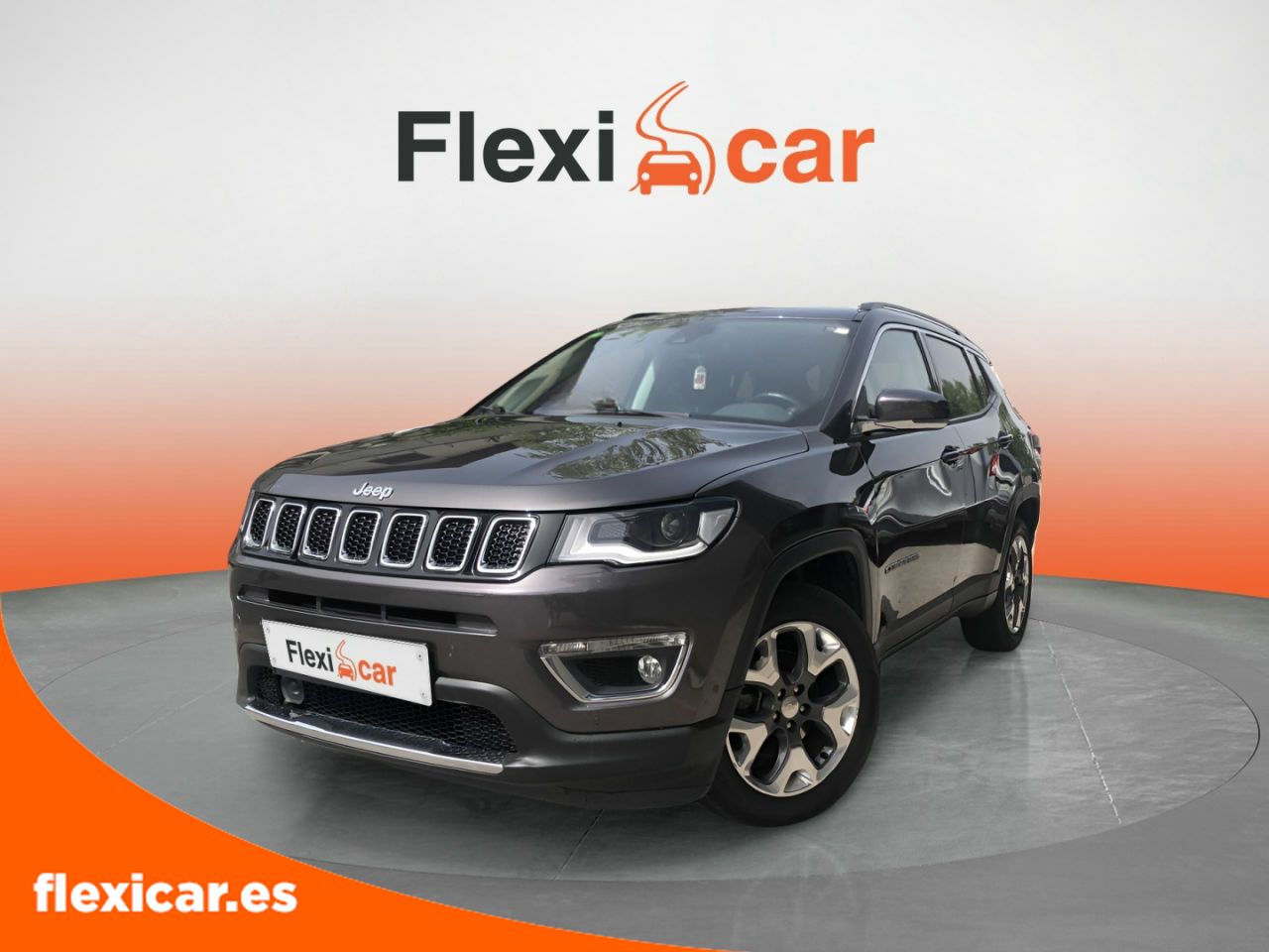 Foto Jeep Compass 3