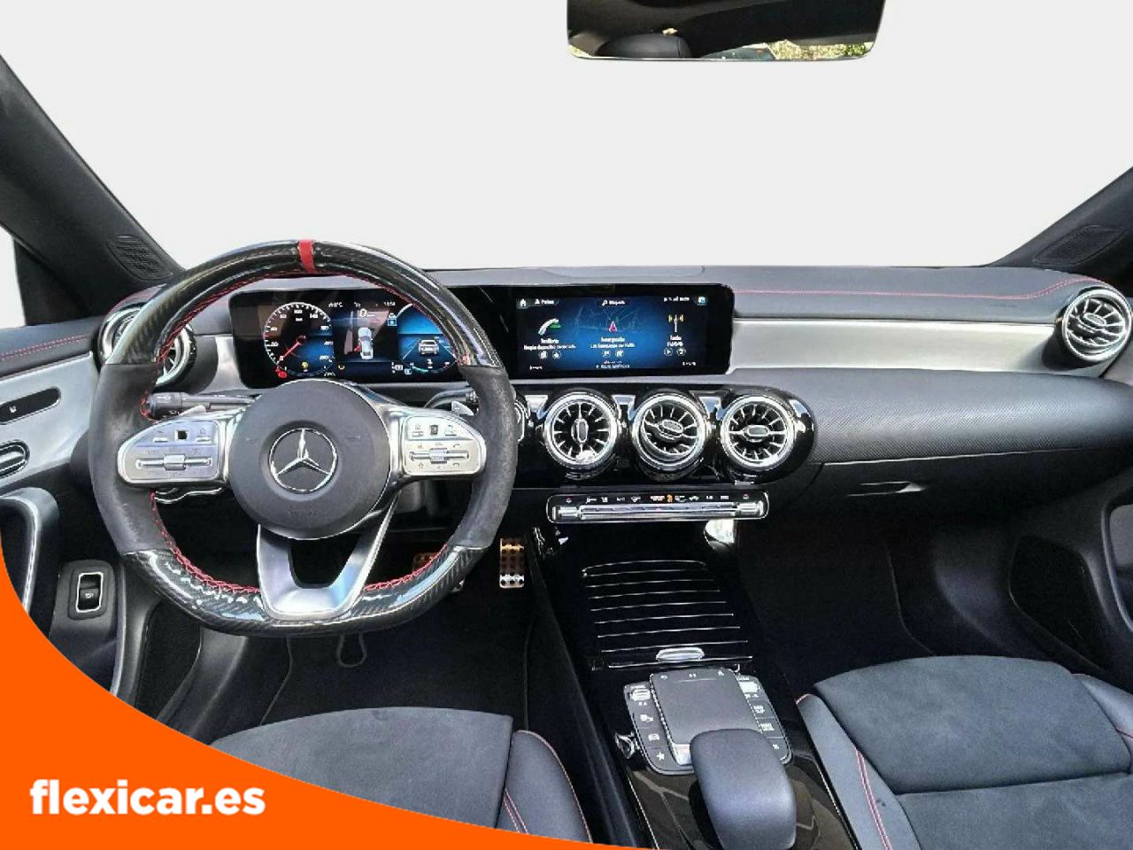 Foto Mercedes-Benz Clase CLA 10