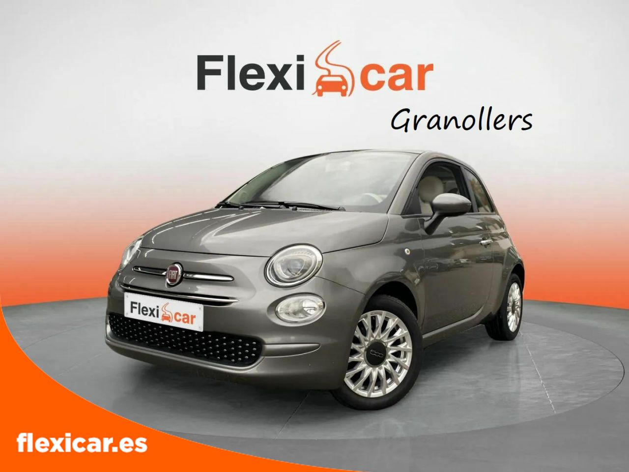 Foto Fiat 500 2