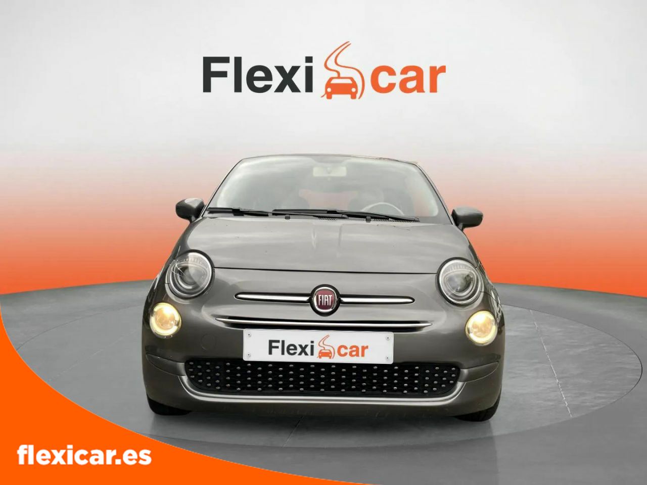 Foto Fiat 500 3