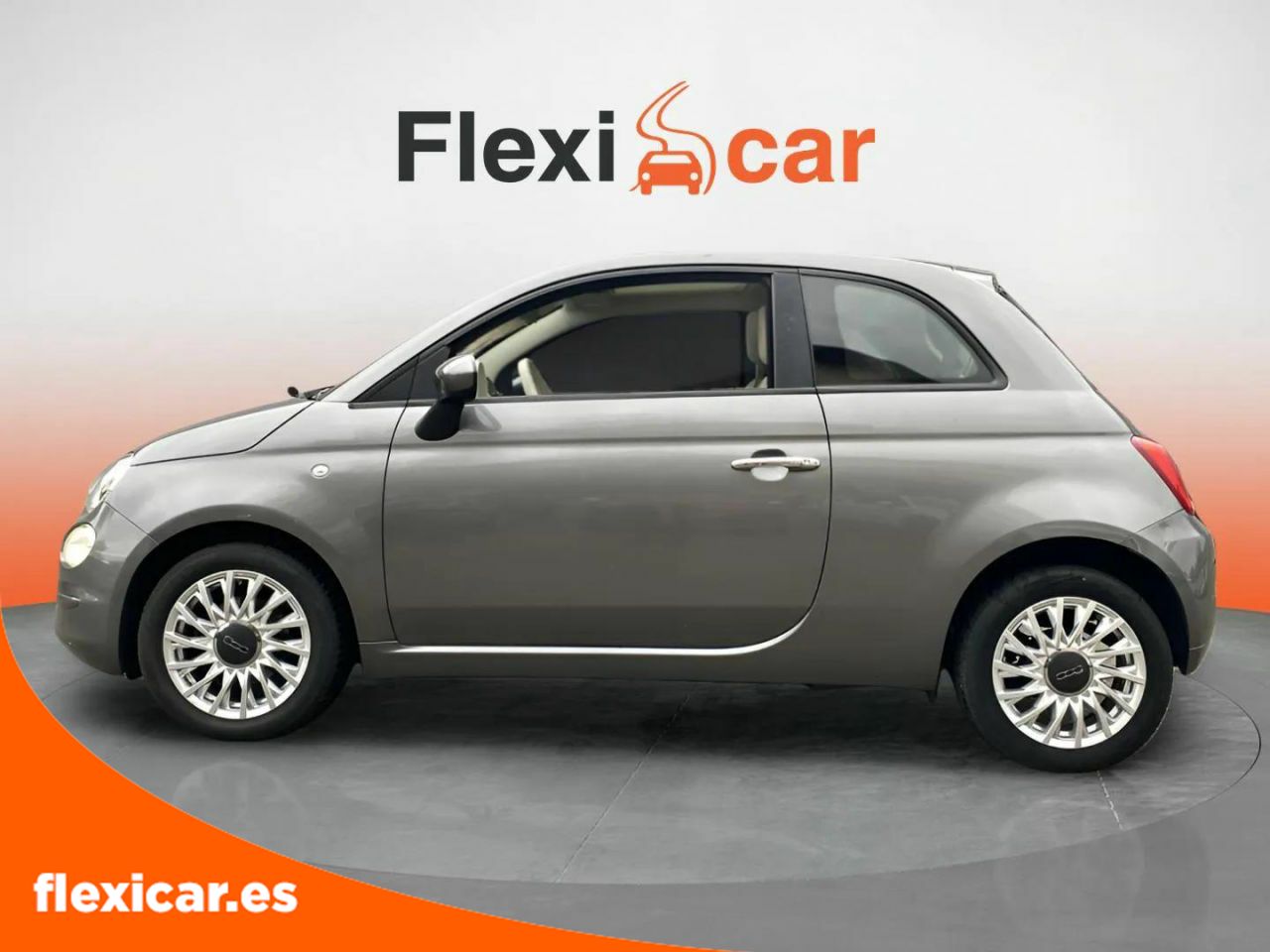 Foto Fiat 500 5