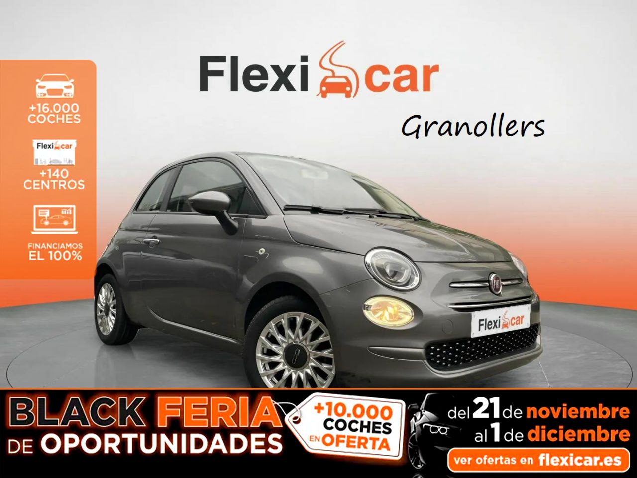 Foto Fiat 500 1