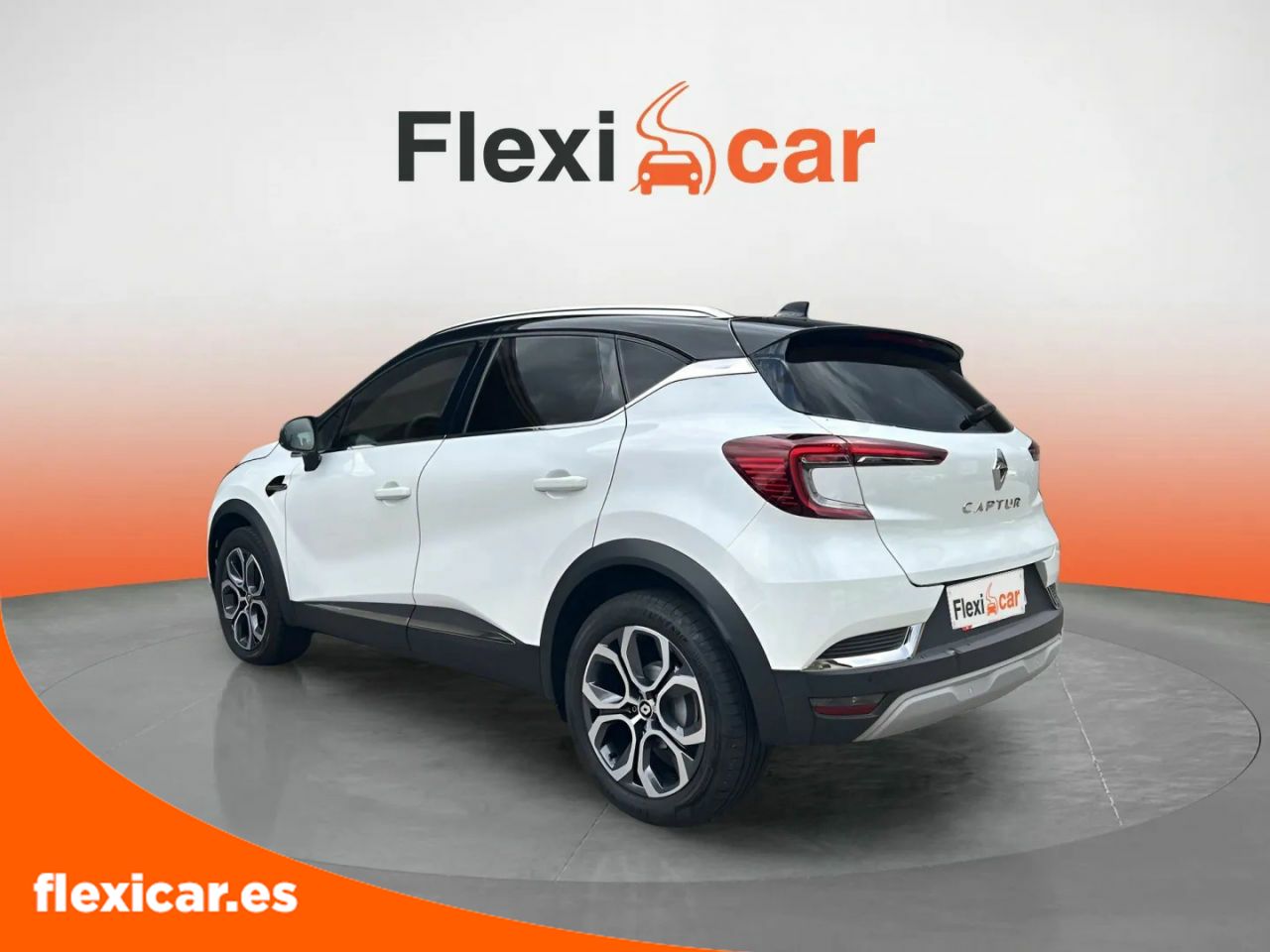 Foto Renault Captur 5