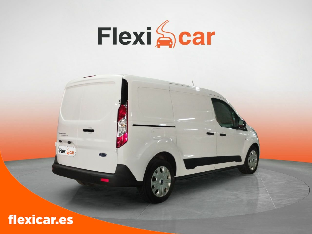 Foto Ford Transit Connect 8