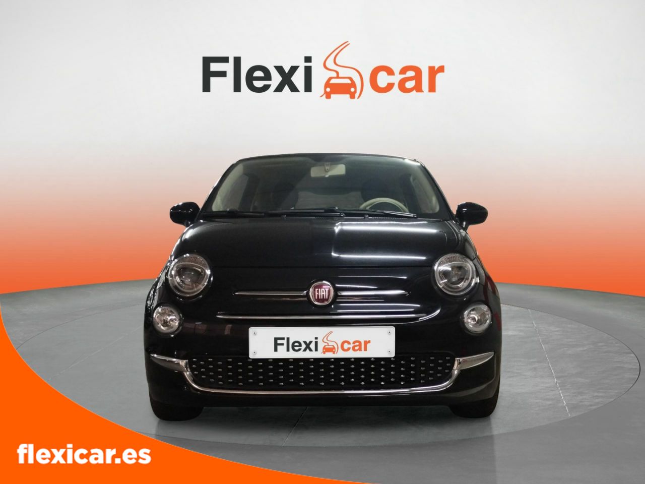 Foto Fiat 500 2