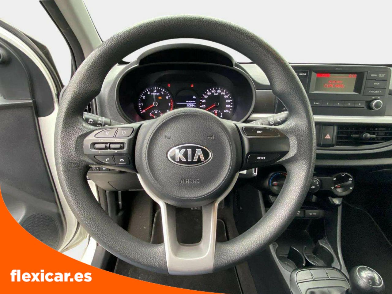 Foto Kia Picanto 12