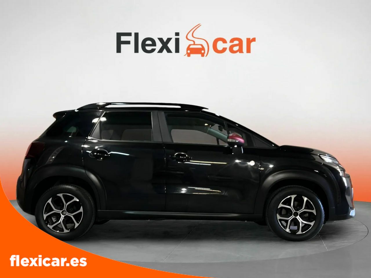 Foto Citroën C3 Aircross 9