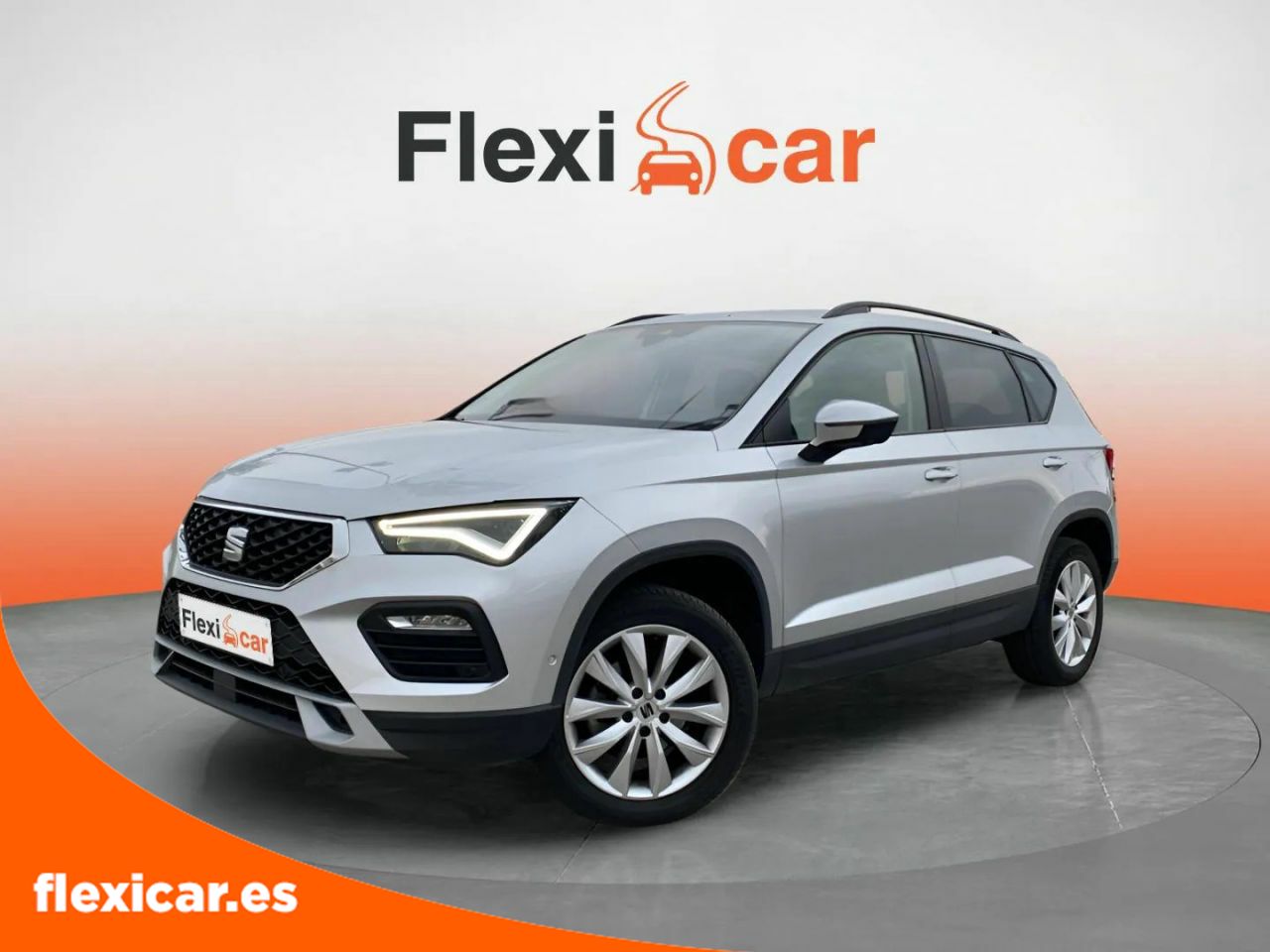 Foto Seat Ateca 3