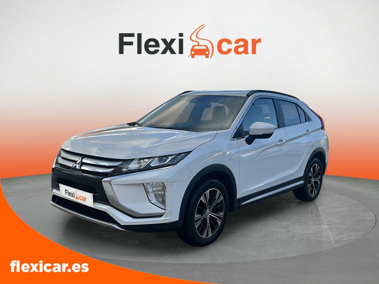 Foto Mitsubishi Eclipse Cross 3