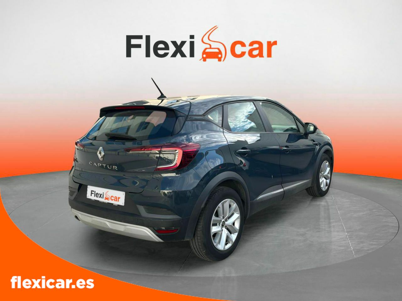 Foto Renault Captur 7