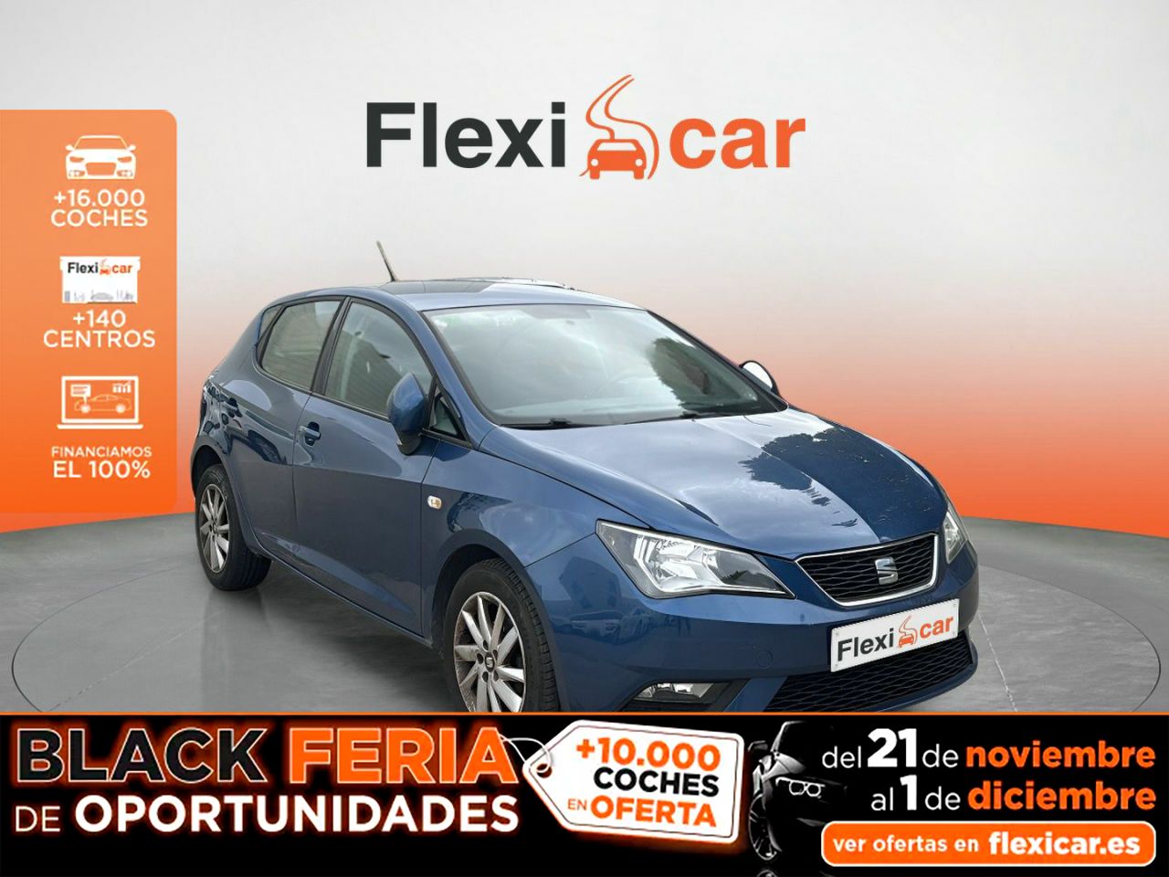 Foto Seat Ibiza 1