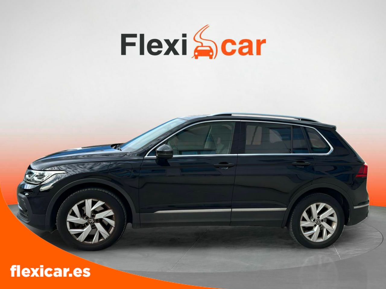 Foto Volkswagen Tiguan 4