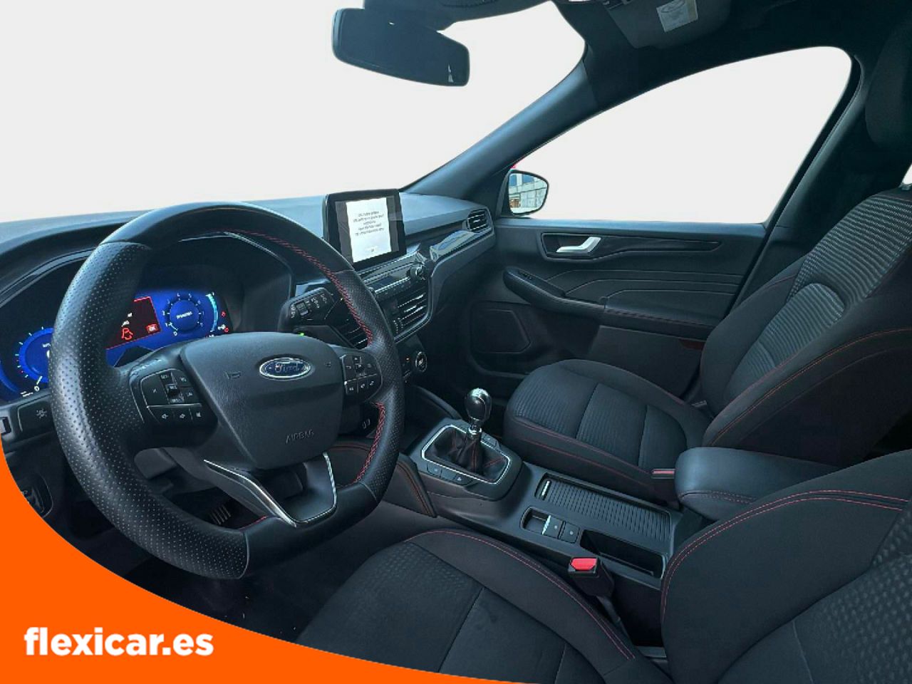 Foto Ford Kuga 11