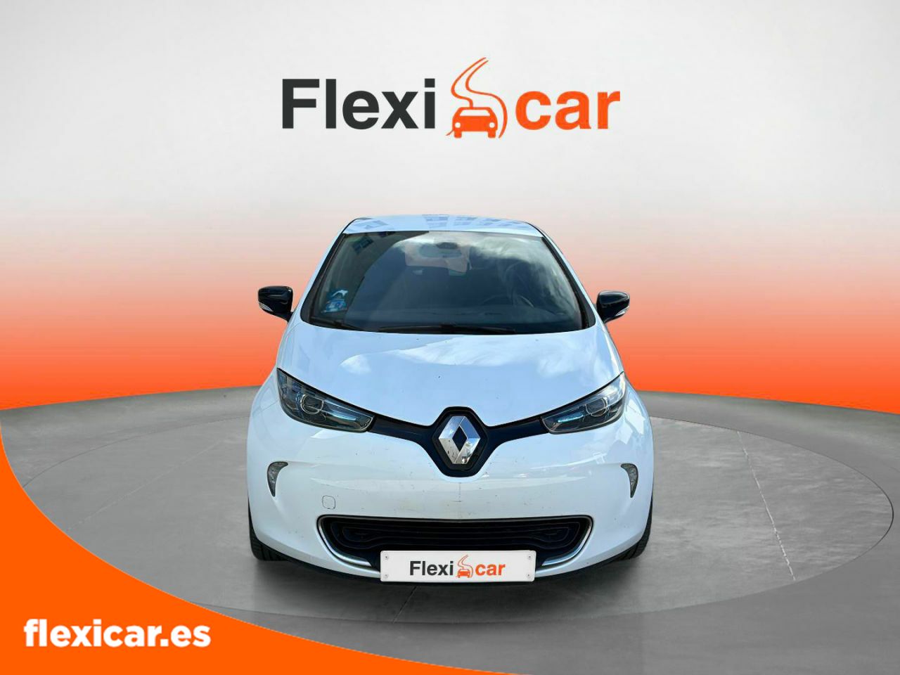 Foto Renault Zoe 2