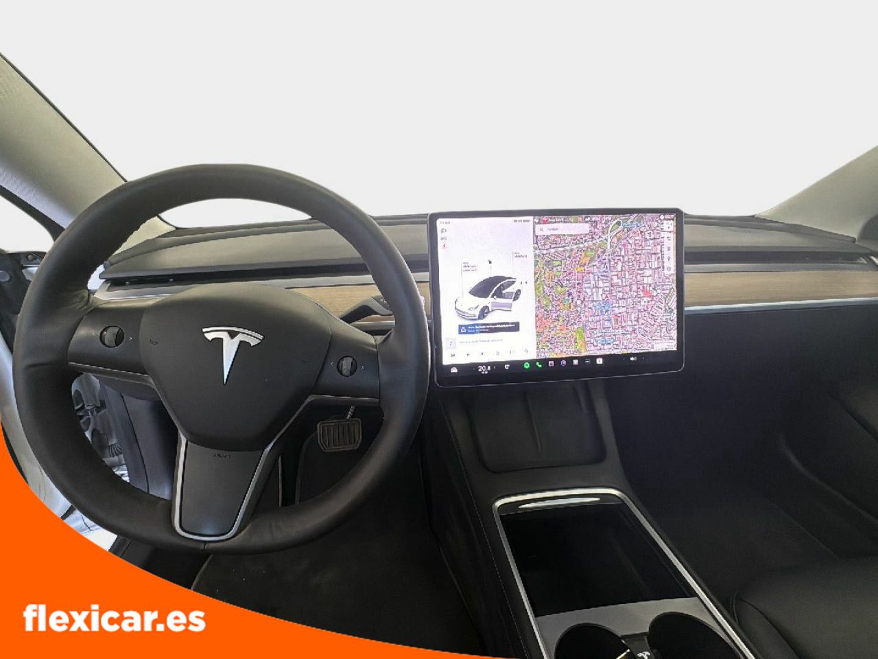 Foto Tesla Model 3 15