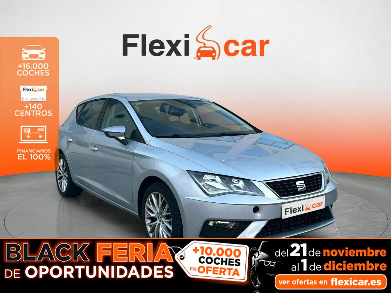 Foto Seat León 1