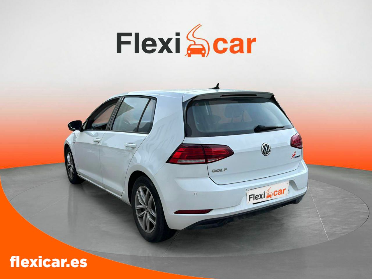 Foto Volkswagen Golf 5