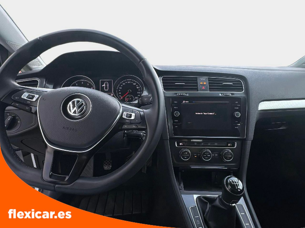 Foto Volkswagen Golf 14