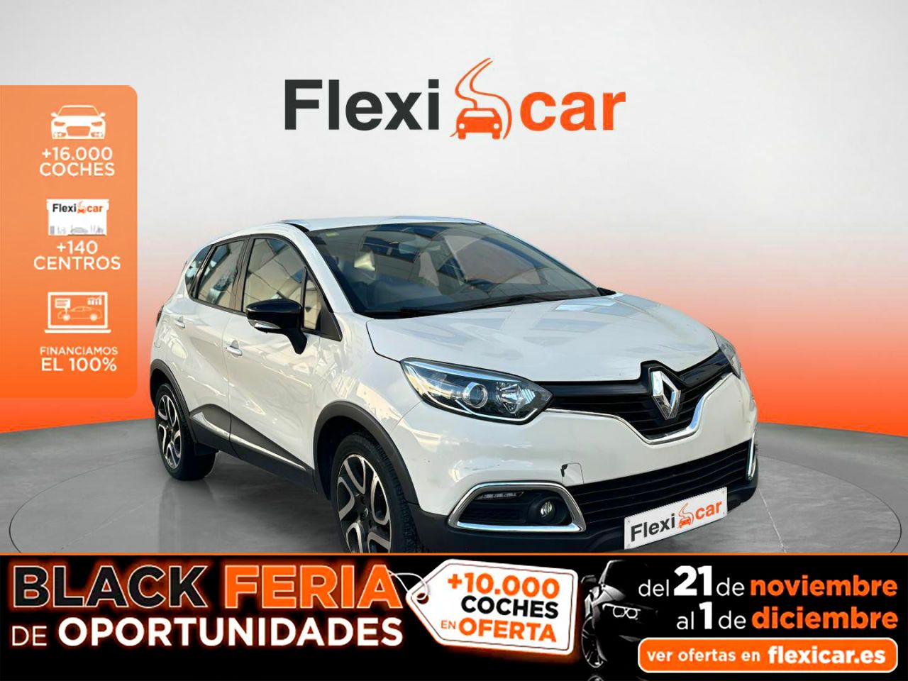 Foto Renault Captur 1