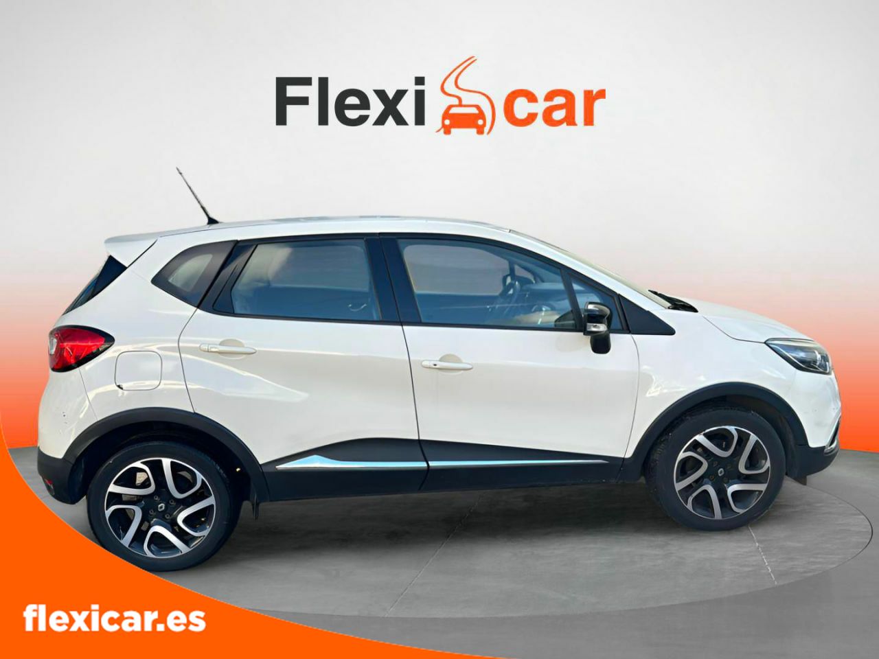 Foto Renault Captur 7