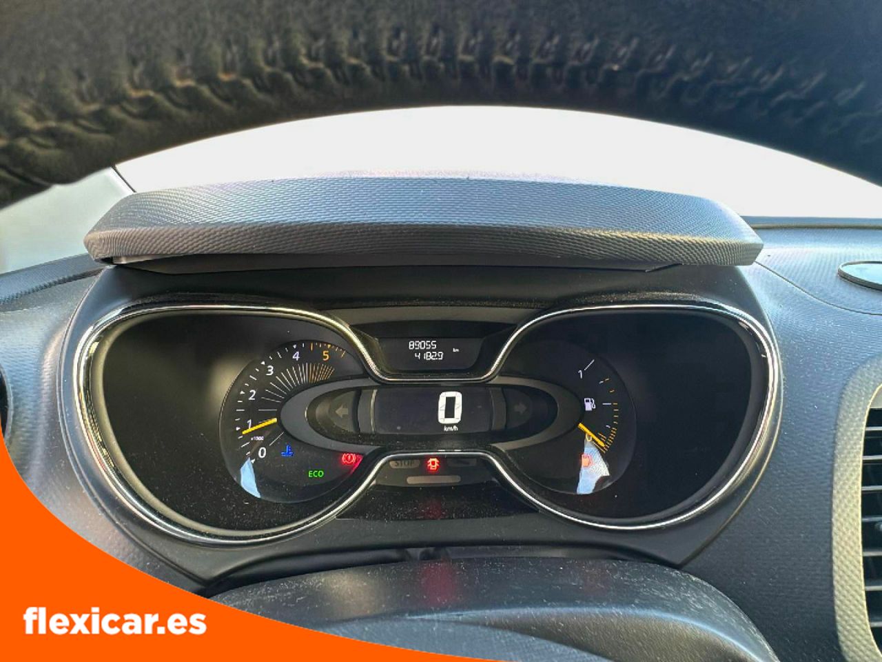 Foto Renault Captur 10