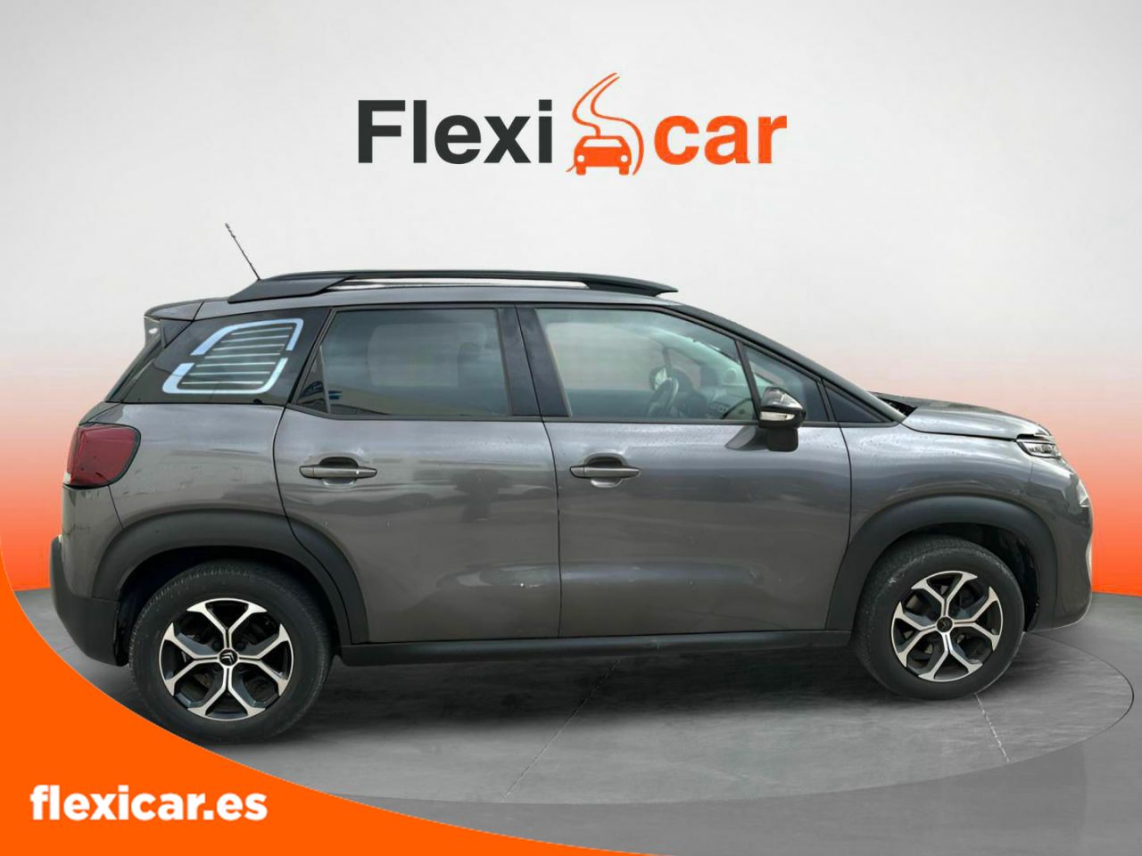 Foto Citroën C3 Aircross 9