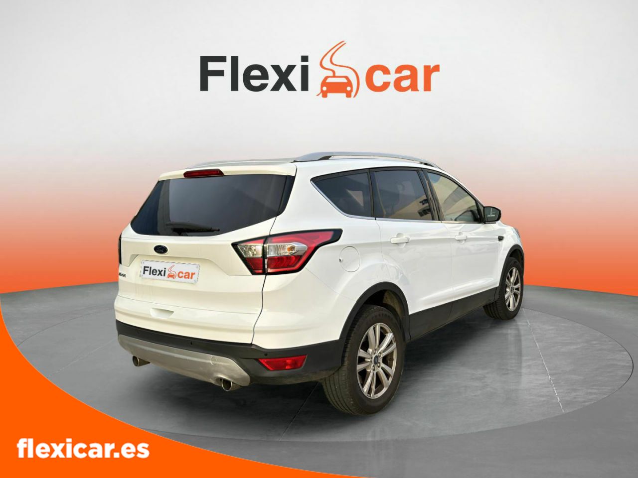 Foto Ford Kuga 5