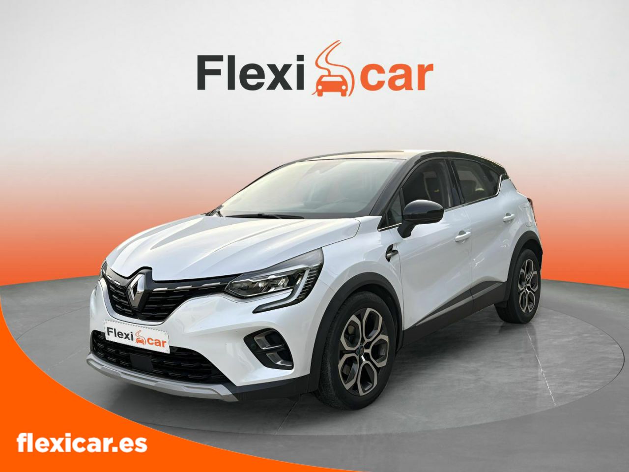 Foto Renault Captur 3