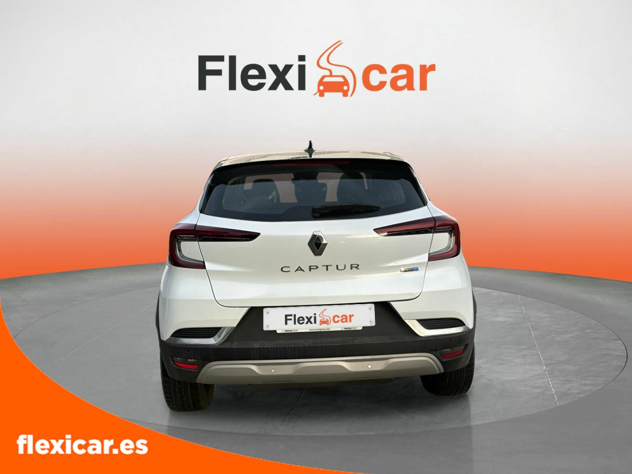 Foto Renault Captur 7