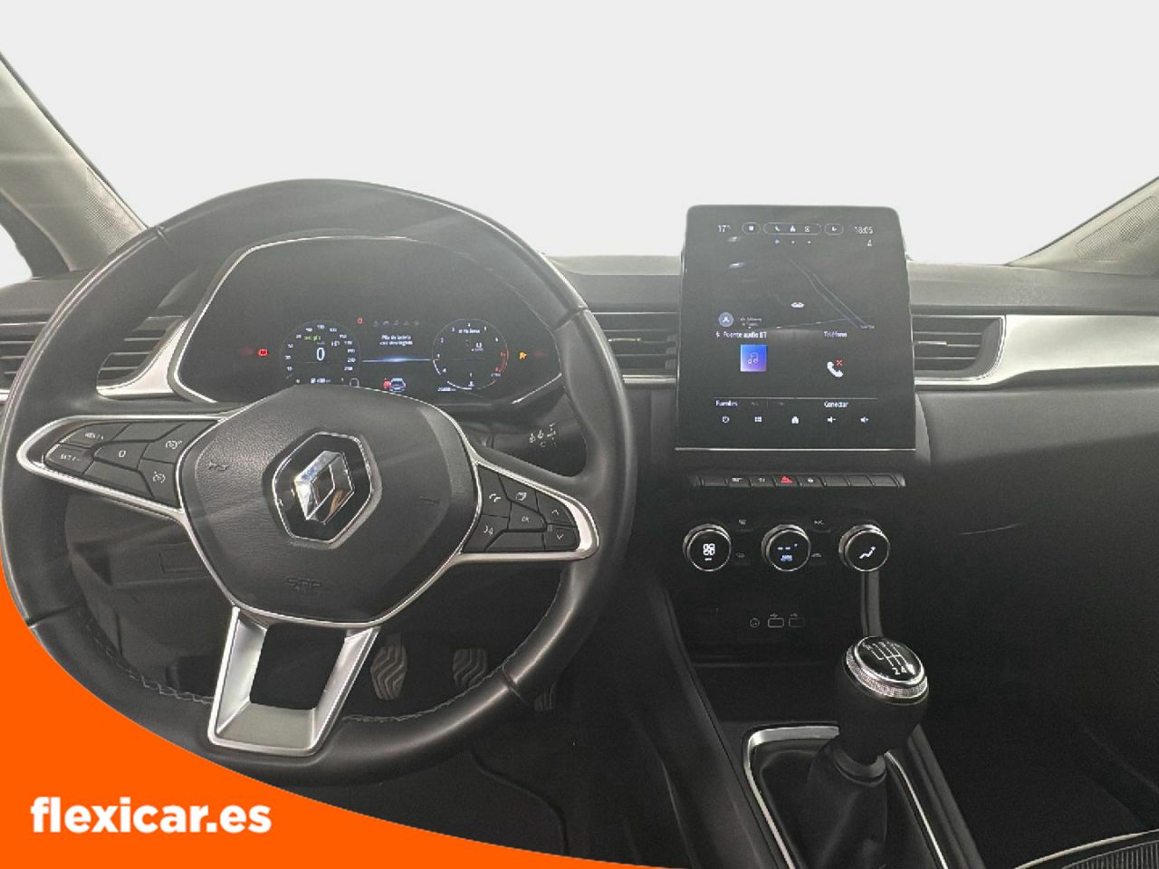 Foto Renault Captur 13