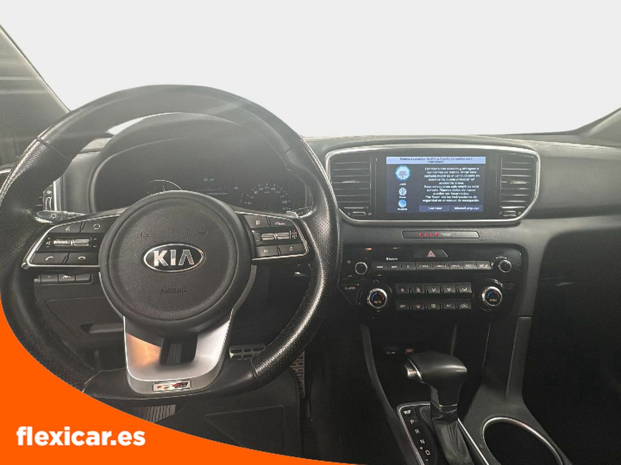 Foto Kia Sportage 13