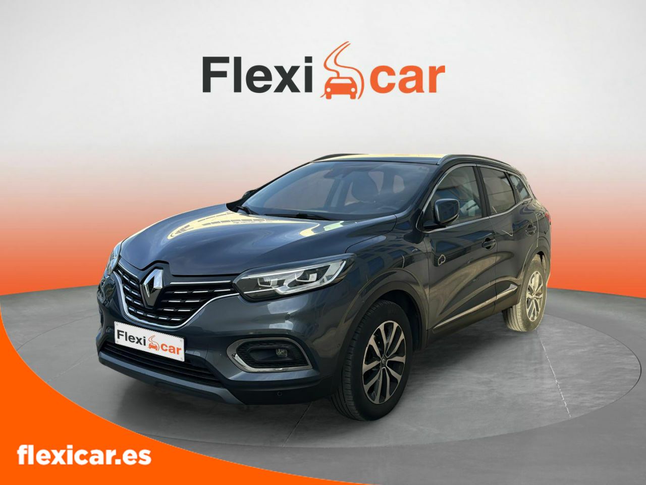 Foto Renault Kadjar 3