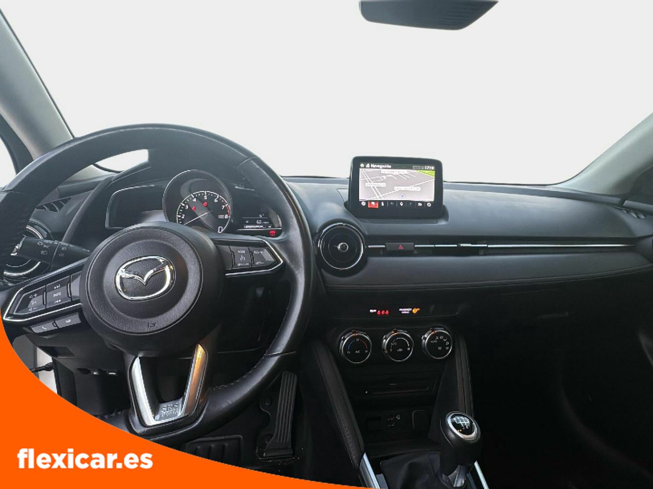 Foto Mazda Mazda2 13