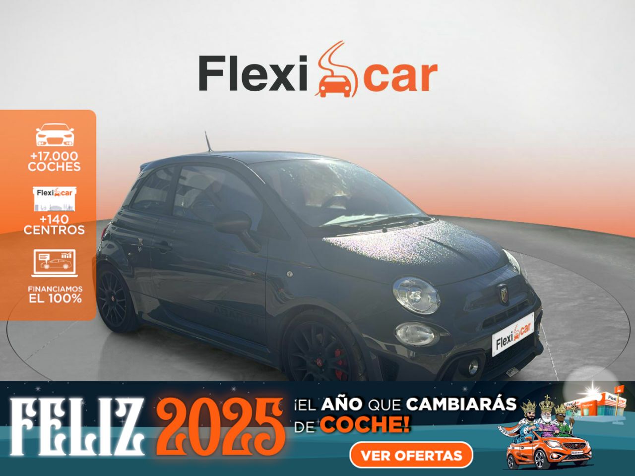 Foto Abarth 500 1