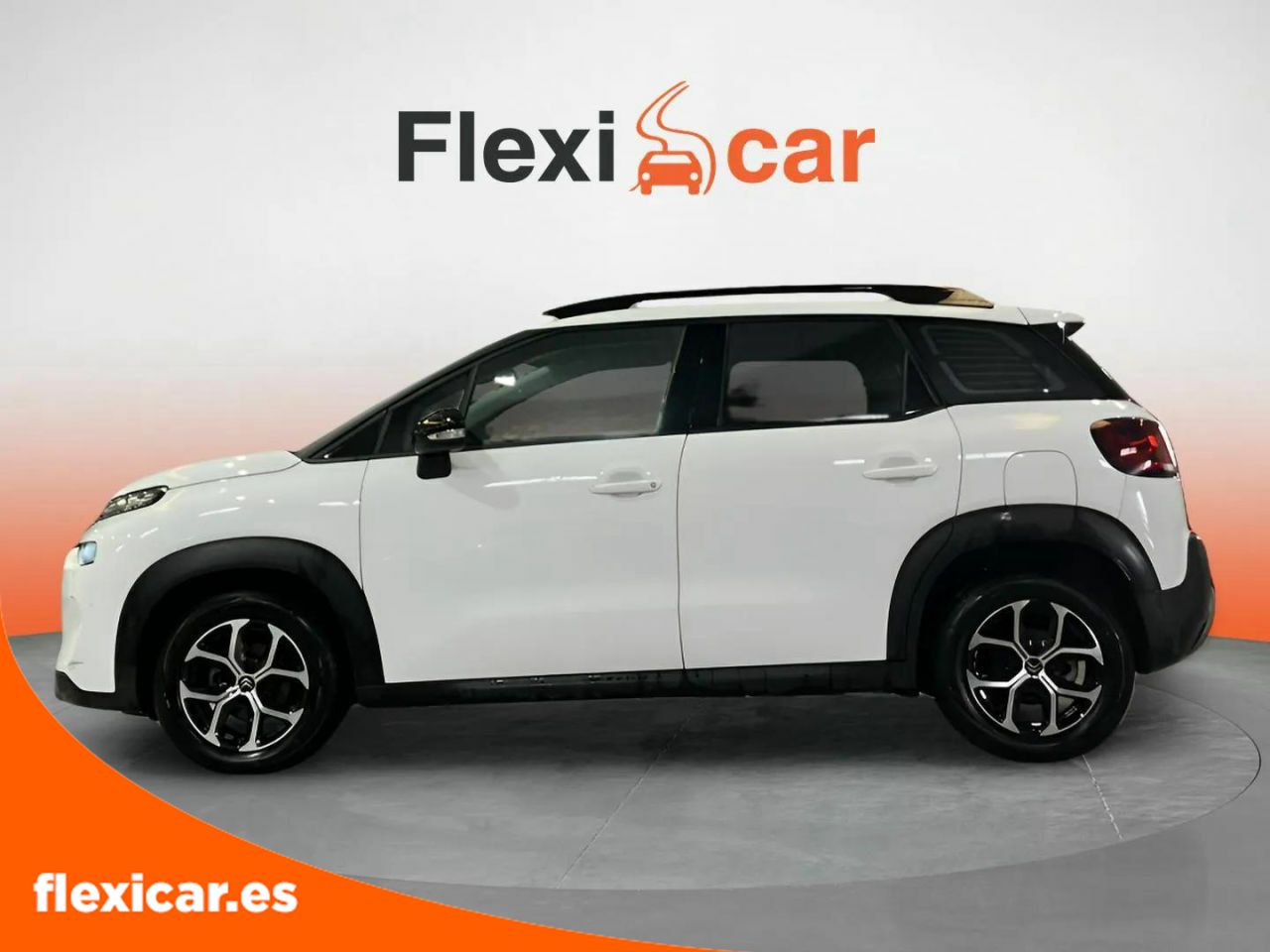 Foto Citroën C3 Aircross 4