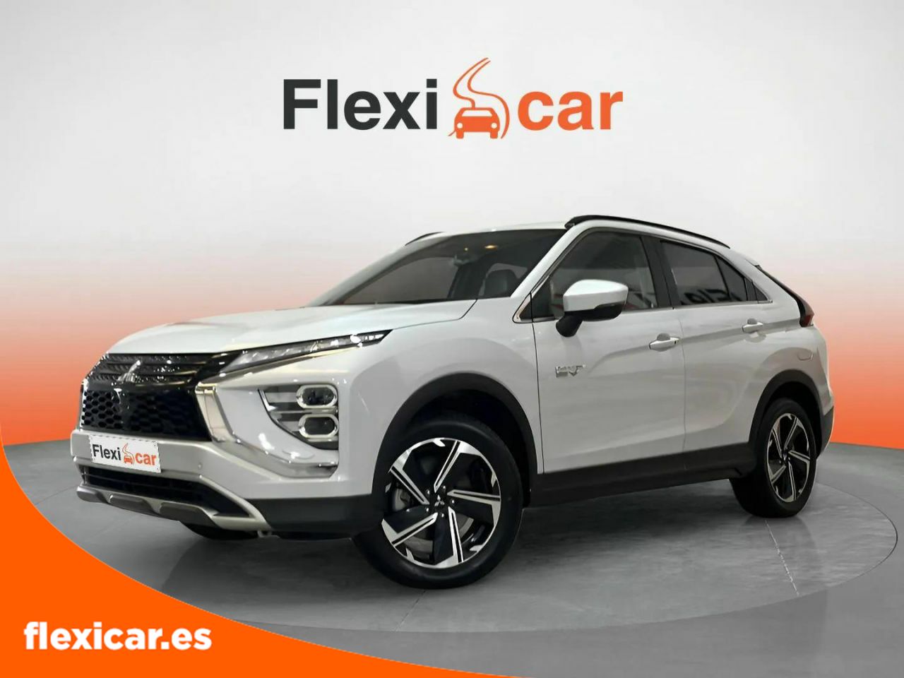 Foto Mitsubishi Eclipse Cross 3