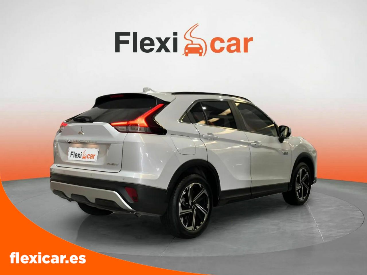 Foto Mitsubishi Eclipse Cross 7