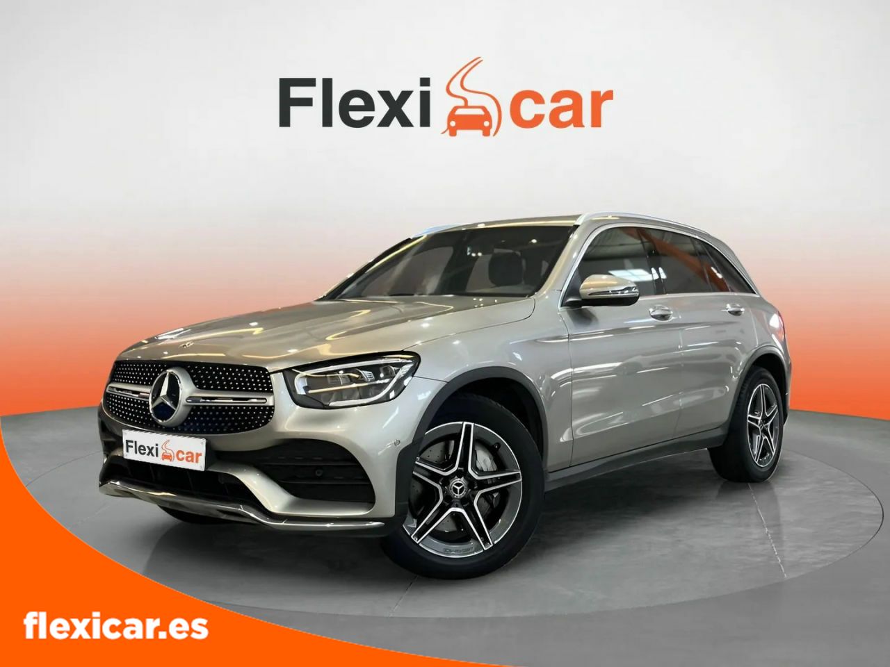 Foto Mercedes-Benz Clase GLC 3