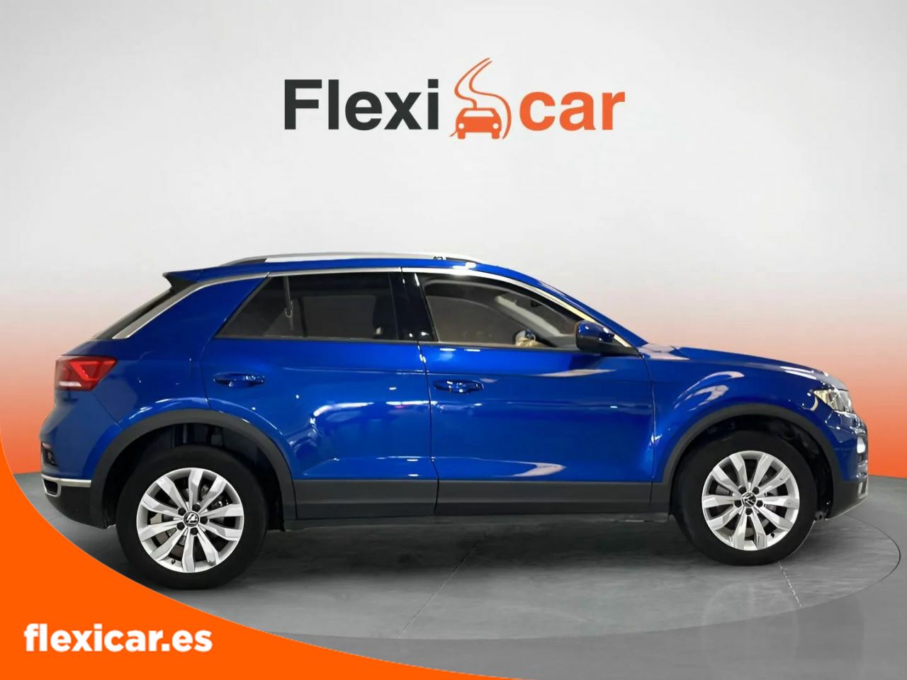 Foto Volkswagen T-Roc 8