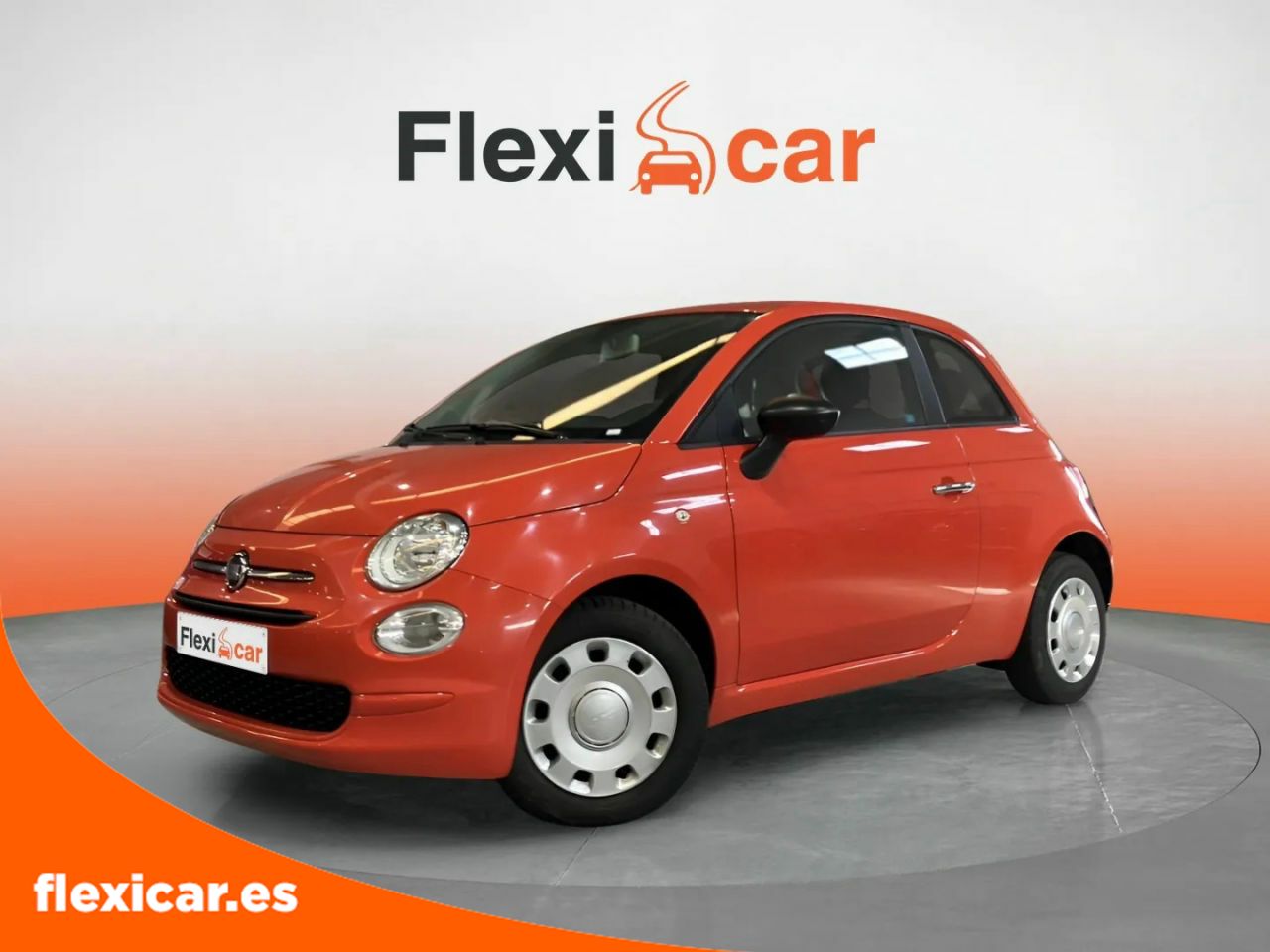 Foto Fiat 500 3