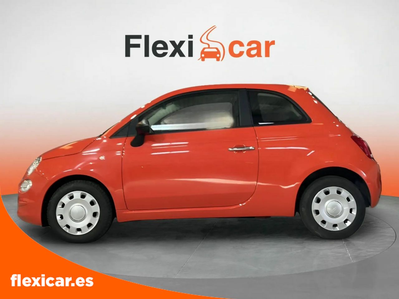 Foto Fiat 500 4