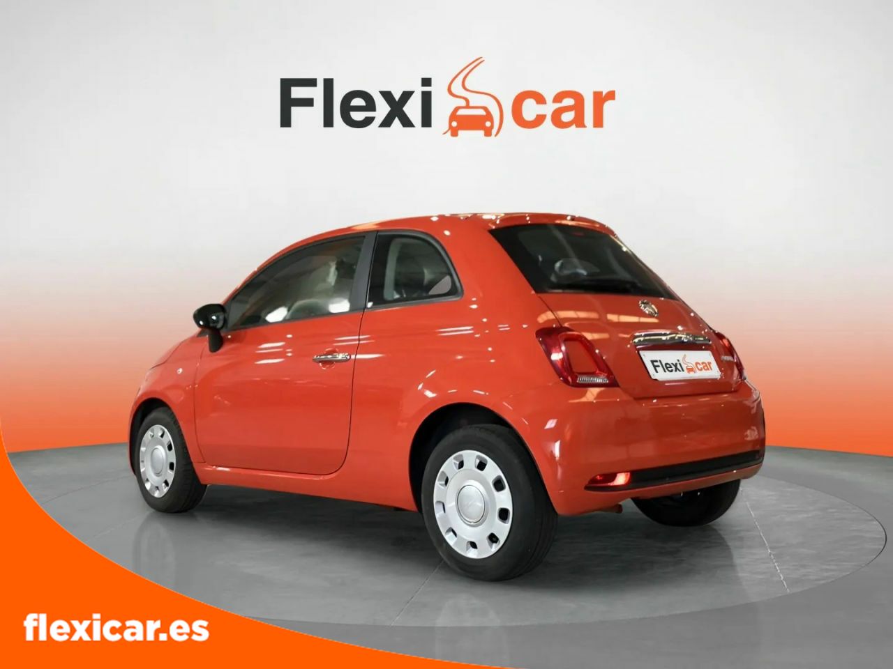 Foto Fiat 500 5