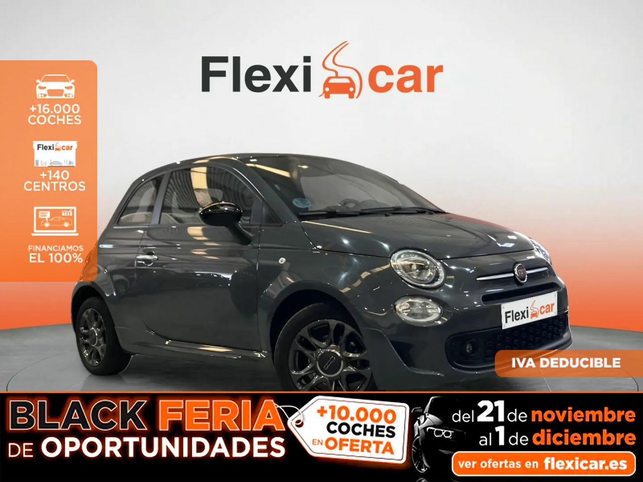 Foto Fiat 500 1