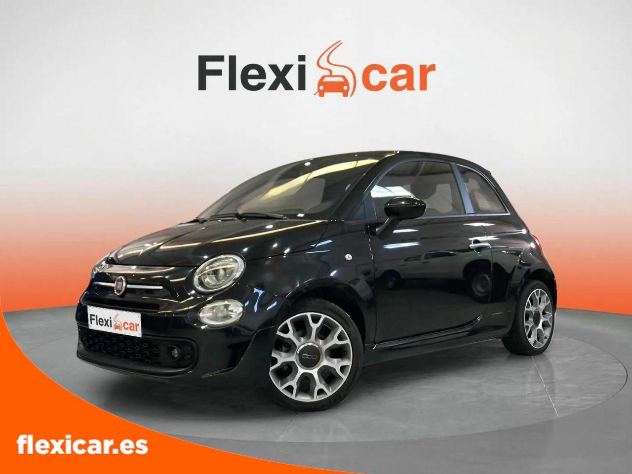 Foto Fiat 500 3