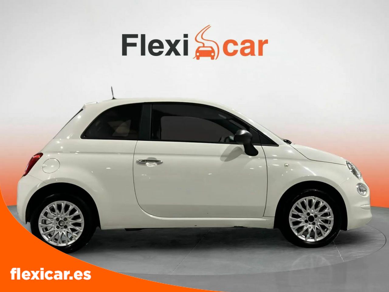 Foto Fiat 500 7