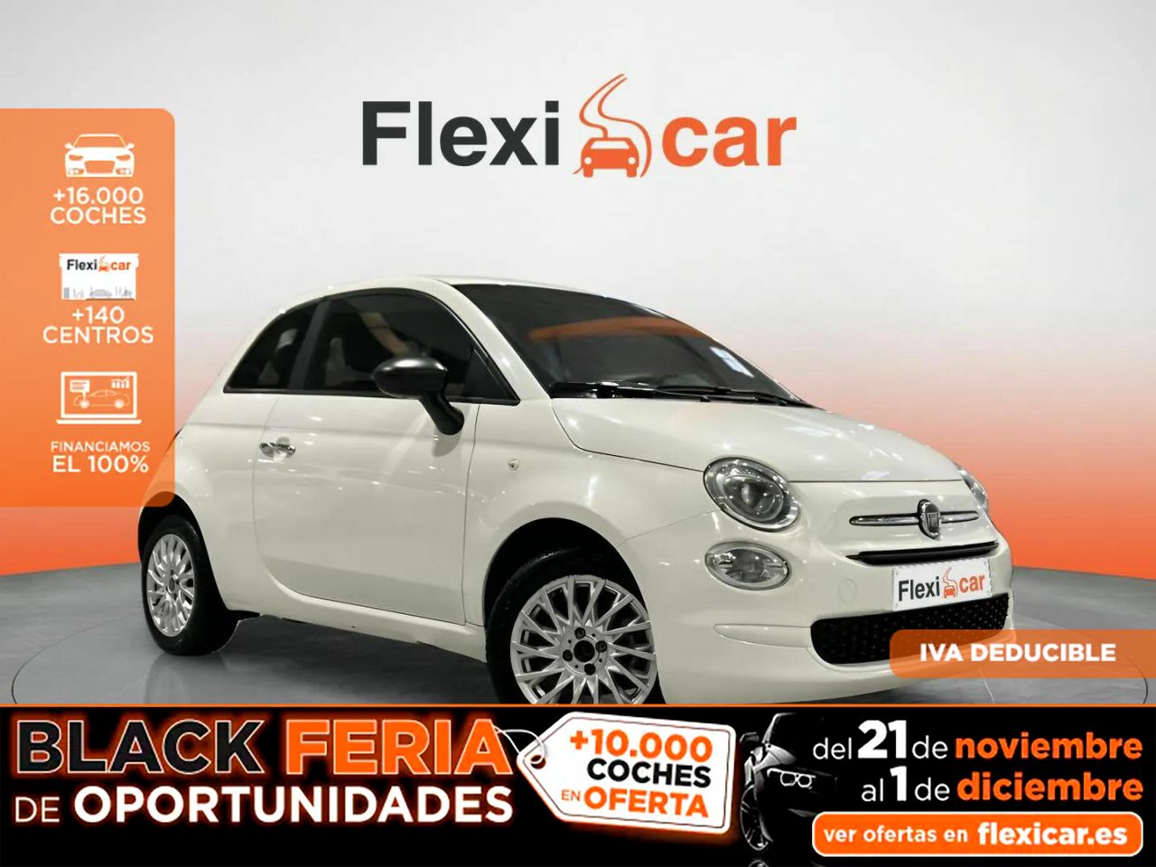 Foto Fiat 500 1