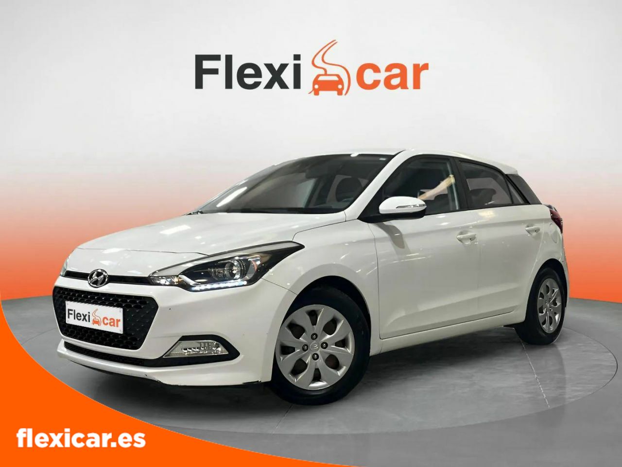 Foto Hyundai i20 3