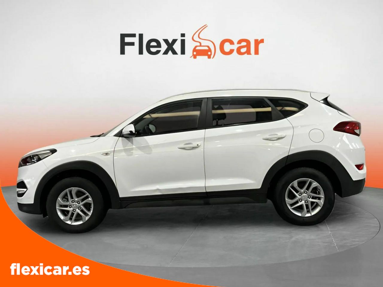 Foto Hyundai Tucson 4