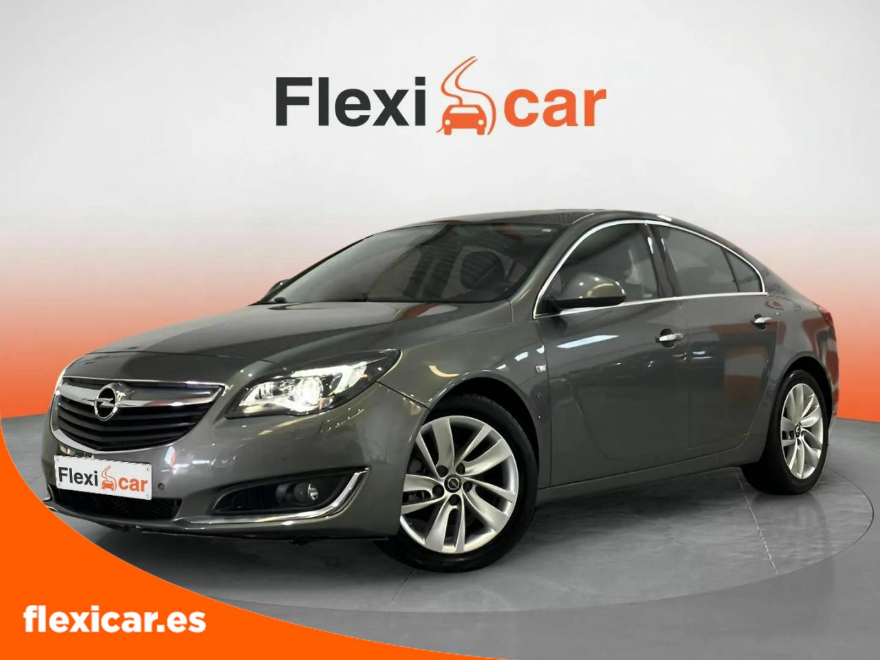 Foto Opel Insignia  3