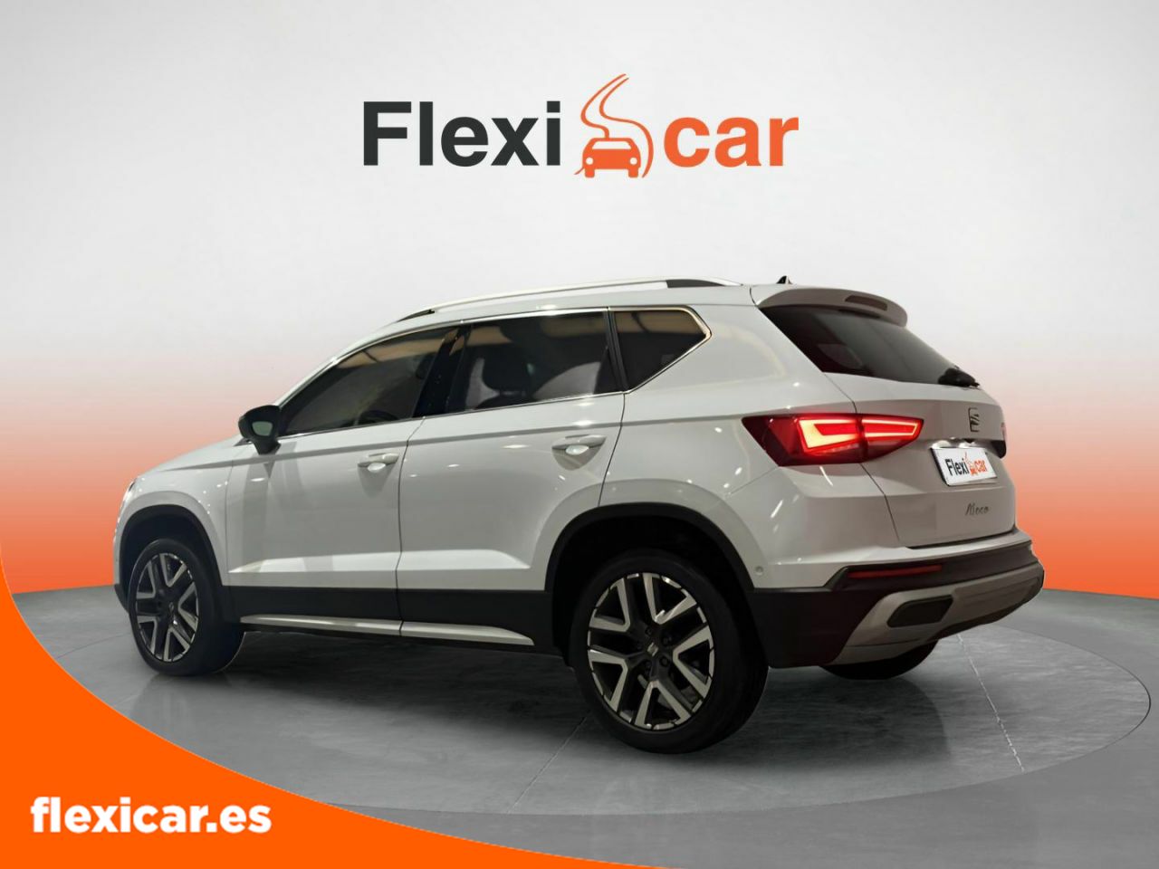 Foto Seat Ateca 5